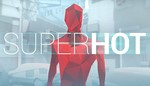 SUPERHOT  [ONLINE EPIC]  Полный доступ  + 