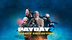 PAYDAY 2  [ONLINE EPIC]  Полный доступ  + 