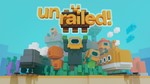 UNRAILED!  [ONLINE EPIC]  Полный доступ  + 