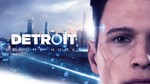 DETROIT: BH  [ONLINE EPIC]  Полный доступ  + 
