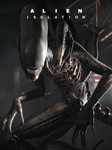 ALIEN: ISOLATION  [ONLINE EPIC]  Полный доступ  +