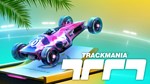 TRACKMANIA  [ONLINE EPIC]  Полный доступ  + 