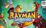 RAYMAN LEGENDS  [ONLINE EPIC]  Полный доступ  + 