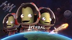KERBAL SPACE P.  [ONLINE EPIC]  Полный доступ  + 