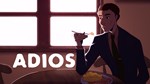 ADIOS  [ONLINE EPIC]  Полный доступ  + 