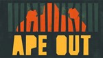 APE OUT  [ONLINE EPIC]  Полный доступ  + 