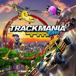 TRACKM. TURBO  [ONLINE UPLAY]  Полный доступ  + 