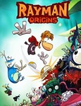 RAYMAN ORIGINS  [ONLINE UPLAY]  Полный доступ  + 