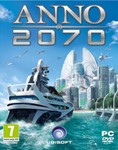 ANNO 2070  [ONLINE UPLAY]  Полный доступ  + 