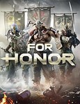 FOR HONOR  [ONLINE UPLAY]  Полный доступ  + 