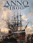 ANNO 1800  [ONLINE UPLAY] Полный доступ + 