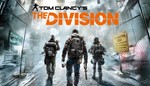 THE DIVISION  [ONLINE UPLAY]  Полный доступ  + 