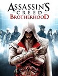 AC: BROTHERHOOD  [ONLINE UPLAY]  Полный доступ  +
