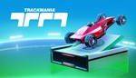 TRACKMANIA  [ONLINE UPLAY]  Полный доступ  + 