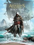 AC: BLACK FLAG  [ONLINE UPLAY]  Полный доступ  + 