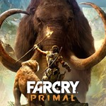 FAR CRY PRIMAL  [ONLINE UPLAY]  Полный доступ  + 