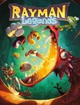 RAYMAN LEGENDS  [ONLINE UPLAY]  Полный доступ  + 