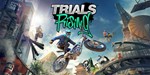 TRIALS RISING  [ONLINE UPLAY]  Полный доступ  + 