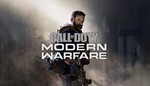 MW  [ONLINE BATTLE.NET] Полный доступ + 