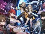 HONKAI  [2-3 лег. конуса] Полный доступ + 