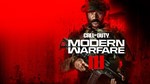 COD MW 3 NEW  [ONLINE STEAM]  Полный доступ  + 