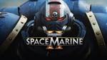 SPACE MARINE 2  [ONLINE STEAM]  Полный доступ  + 