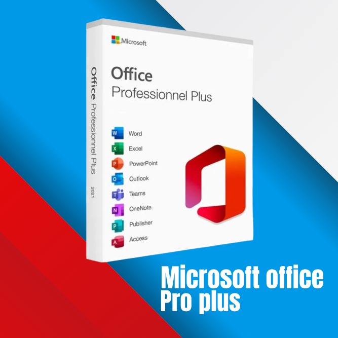 ✅🔑Office 2021 Pro Plus🔑 Warranty | lifetime 🔑