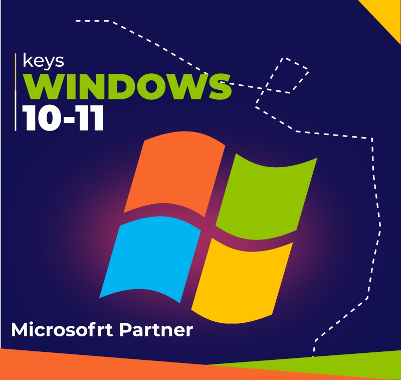 ✅🔥Windows🔑 11 Professional bind🔥Партнер Microsoft