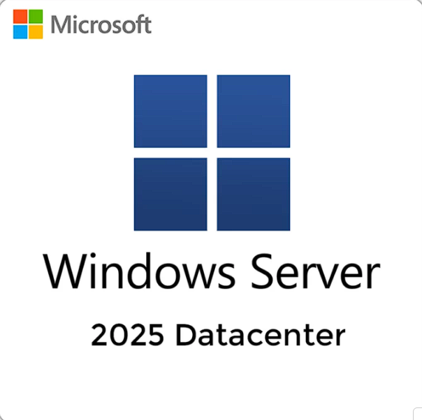 ✅Центр обработки данных Windows Server 2025 🔑