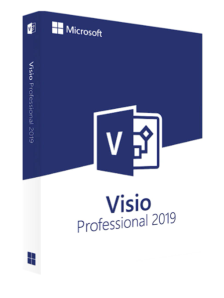 ✅🔥MS Visio 2019 Pro🔑🔥 Партнер Microsoft🔥