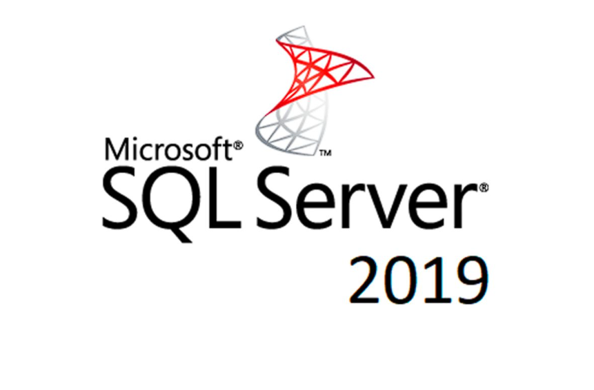 ✅SQL Server 2019 Standard Edition🔑🔥Партнер Microsoft