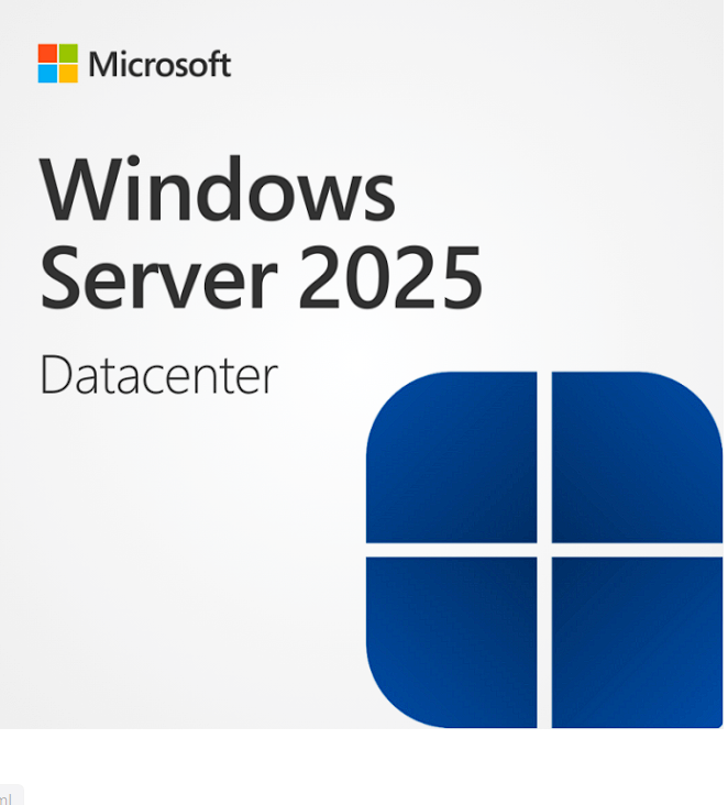 ✅Стандарт Windows Server 2025🔑Партнер Microsoft