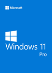 MICROSOFT WINDOWS 11 PROFESSIONAL ONLINE ACTIVATION
