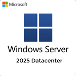 Центр обработки данных Windows Server 2025 