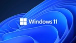 Windows 11 HomeГарантия/Партнер Microsoft