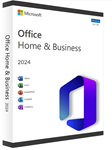 ️Office 2024 Home&Business pc/macMicrosoft Partner