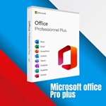 Office 2021 для дома&бизнеса для MacПартнер Microsoft