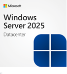 Стандарт Windows Server 2025Партнер Microsoft