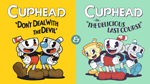 Cuphead + The Delicious Last Course ️All DLCs [STEAM]