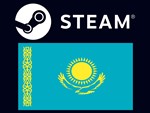 ⭐Steam Account Kazakhstan [₸‎] Original Email Access