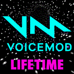 ⭐️Voicemod PRO - Пожизненная активация на ваш аккаунт