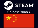 ⭐STEAM China Account [CN¥] |️Original Email Full Acces