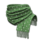 ⭐PUBG | Yule Scarf Christmas [KEY]