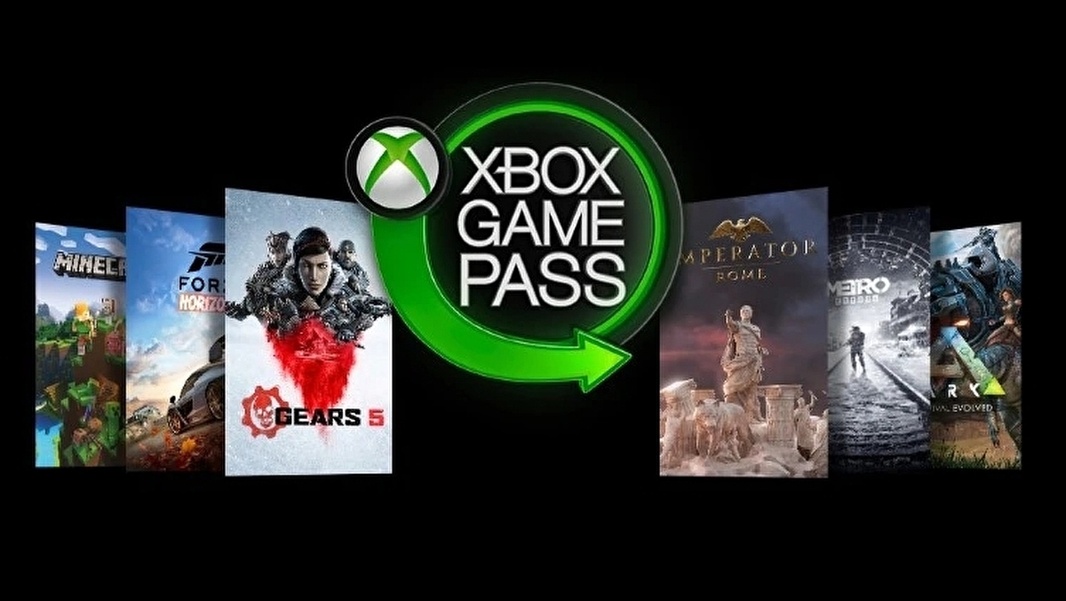 ✅🔥XBOX GAME PASS ULTIMATE+EA PLAY | 12 Месяцев 🔥✅