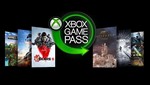 XBOX GAME PASS ULTIMATE+400ИГР | ГАРАНТИЯ