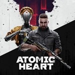 Atomic Heart Premium Edition + 450 игр
