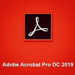 Adobe Acrobat Pro DC 2019 Устройство Windows 1