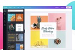 Canva Pro 1 год Гарантия SupportGiftENOTPayeer - изображение № 4