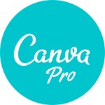 Canva Pro SupportENOTfor 1 month