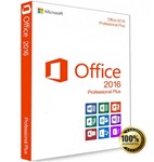 Office 2016 Professional PLUS | ГАРАНТИЯ